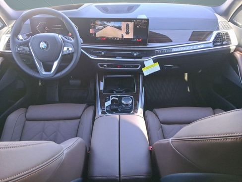 Used 2026 BMW X5 sDrive40i w/ Premium Package RWD image 15