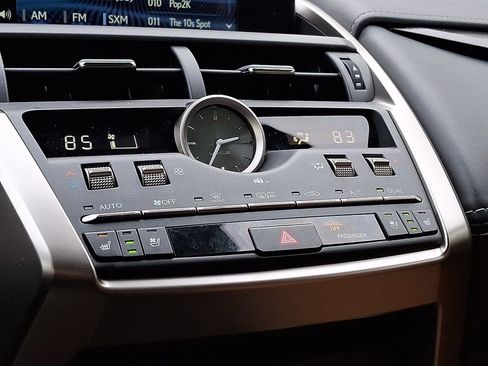 Used 2020 Lexus NX 300h 300h image 16