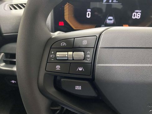 New 2026 Kia K4 LXS image 21