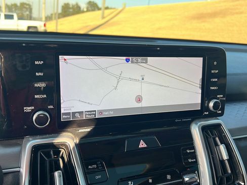 Used 2021 Kia Sorento SX image 25