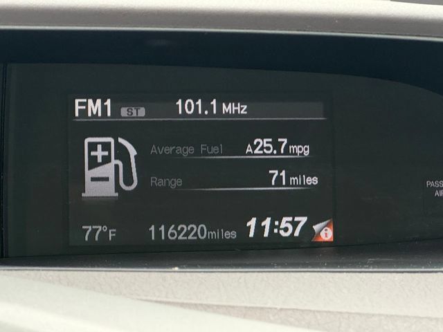 Used 2012 Honda Civic EX image 16