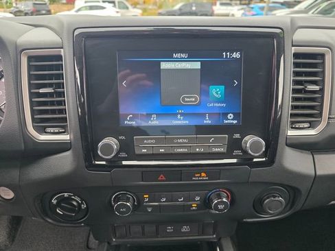 Used 2022 Nissan Frontier SV image 25