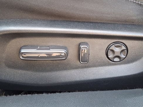 Certified 2020 Honda Accord EX image 27