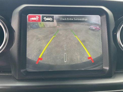 Used 2023 Jeep Wrangler Rubicon 392 w/ Xtreme Recon 35" Tire Package image 6