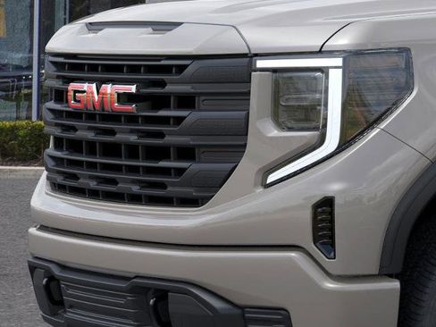 New 2026 GMC Sierra 1500 Pro w/ Graphite Edition image 13