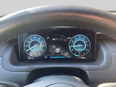 Used 2024 Hyundai Tucson Limited AWD/4WD image 25