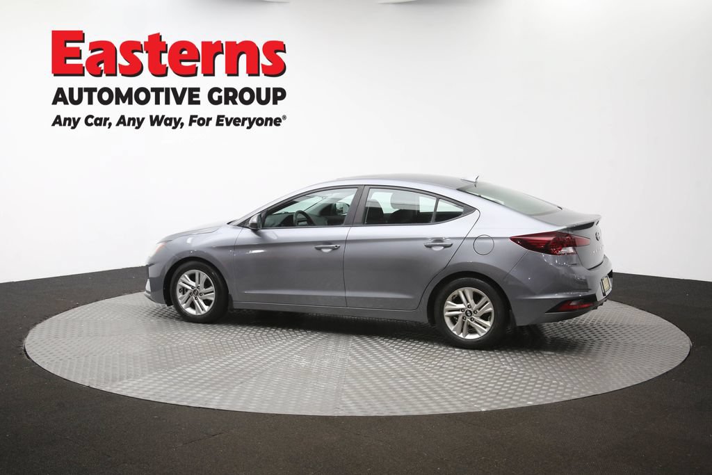 Used 2019 Hyundai Elantra Value Edition w/ Cargo Package FWD image 63