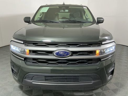 Used 2022 Ford Expedition XLT image 7