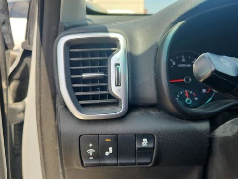 Used 2017 Kia Sportage EX w/ EX Premium Package AWD/4WD image 14