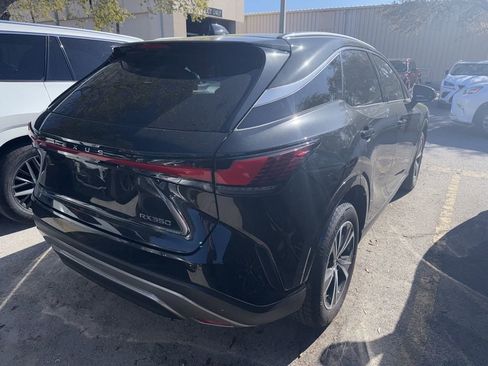 Used 2025 Lexus RX 350 Premium w/ Accessory Package (Z1) image 6