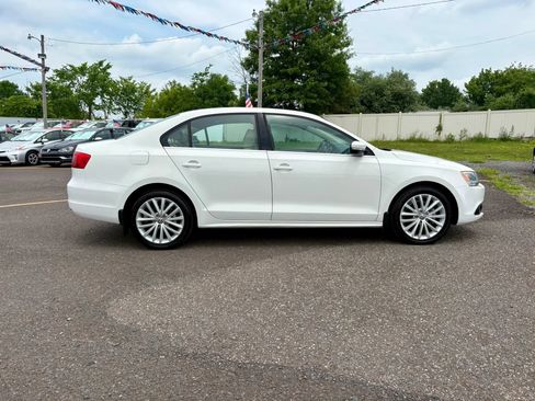 Used 2013 Volkswagen Jetta TDI FWD image 6