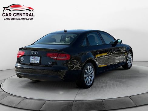 Used 2014 Audi A4 2.0T Premium image 5