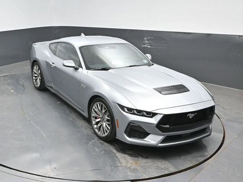 Certified 2024 Ford Mustang GT Premium RWD image 15