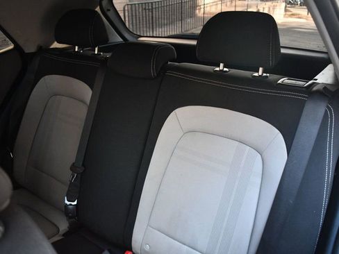 Used 2022 Hyundai Venue SEL w/ Cargo Package image 24