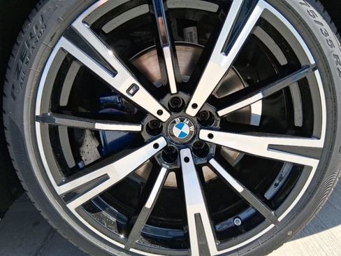 New 2026 BMW 530i w/ M Sport Package RWD image 20