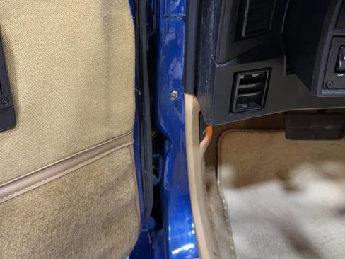 Used 1987 Chevrolet Camaro Z28 image 82