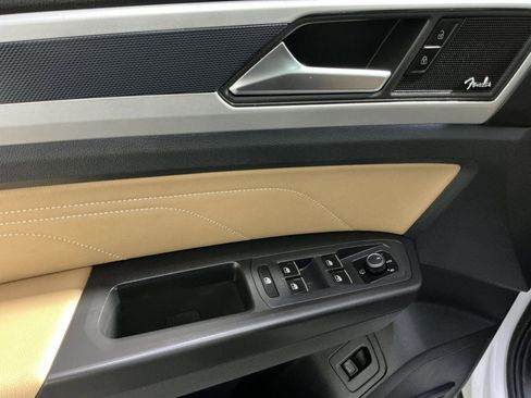 Used 2022 Volkswagen Atlas Cross Sport SEL Premium R-Line image 23