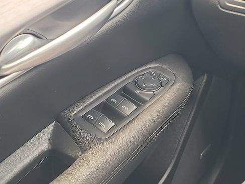 Used 2024 Cadillac XT5 Luxury FWD image 18