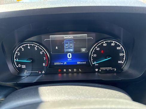 Used 2023 Ford Maverick Tremor w/ Tremor Off-Road Package image 10