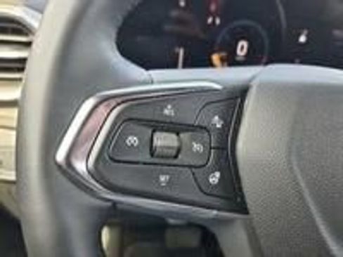 New 2025 Chevrolet TrailBlazer ACTIV w/ Convenience Package FWD image 17