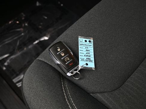 Used 2022 RAM 1500 Big Horn image 18