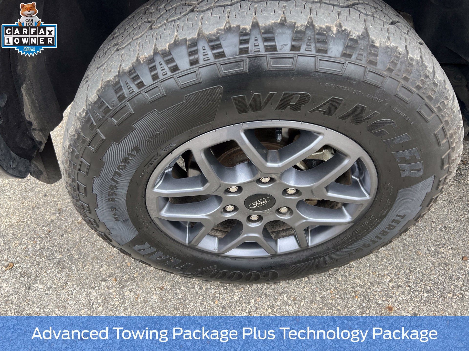 Used 2024 Ford Ranger XLT RWD image 4
