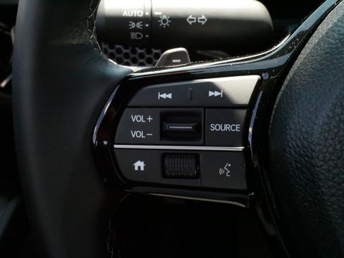 Certified 2026 Honda Civic Sport image 27