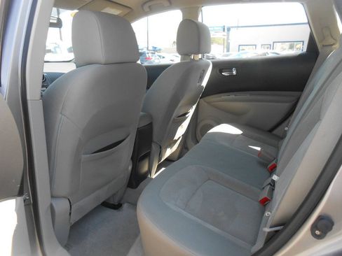 Used 2011 Nissan Rogue S AWD/4WD image 11
