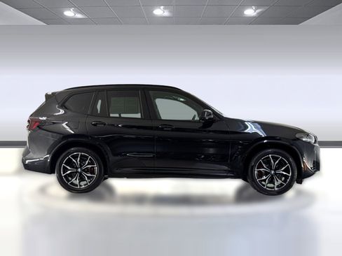 Used 2023 BMW X3 xDrive30i w/ M Sport Package image 8