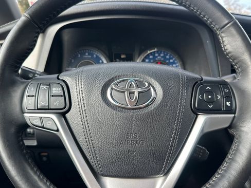 Used 2015 Toyota Sienna Limited Premium image 31