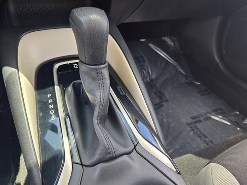 Used 2023 Toyota Corolla LE FWD image 20