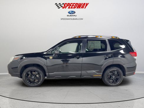 Certified 2024 Subaru Forester Wilderness image 5