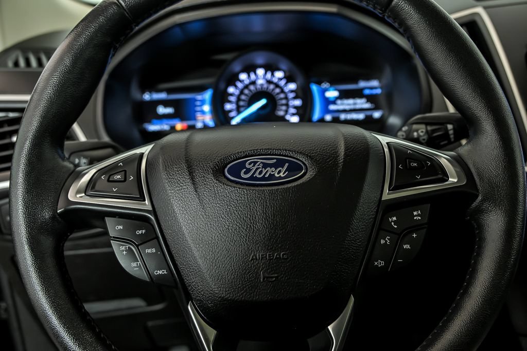 Used 2023 Ford Edge SEL w/ Convenience Package AWD/4WD image 19