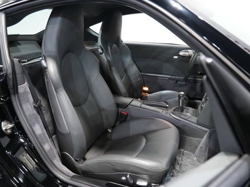 Used 2006 Porsche Cayman S image 29