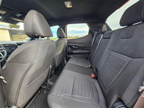 Used 2024 Hyundai Santa Cruz SEL image 18