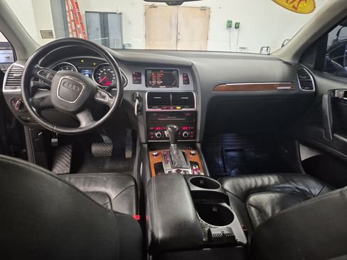 Used 2010 Audi Q7 3.6 Premium Plus image 21