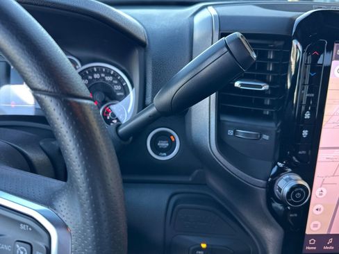 New 2026 RAM 4500 Tradesman image 20