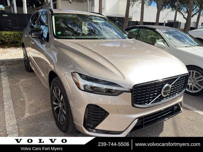 Used 2024 Volvo XC60 B5 Core