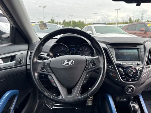 Used 2014 Hyundai Veloster Turbo image 31