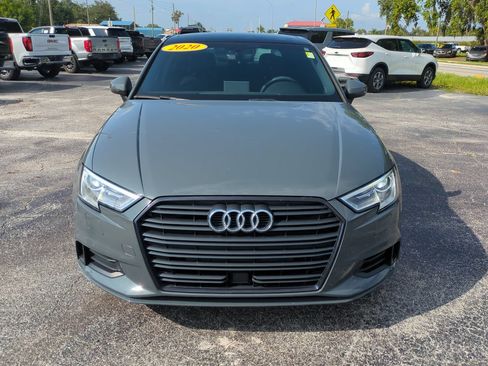 Used 2020 Audi A3 2.0T Premium FWD image 9