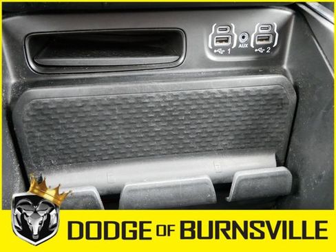 Used 2022 RAM 1500 Big Horn image 23