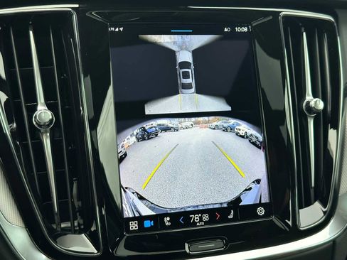 Certified 2024 Volvo S60 T8 Ultimate image 25