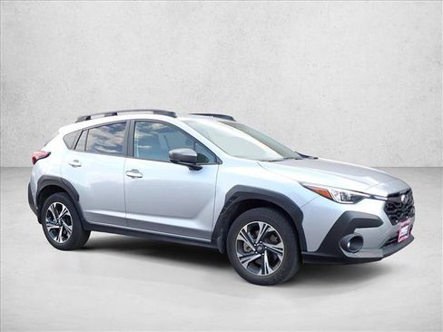 Used 2024 Subaru Crosstrek 2.0i Premium AWD/4WD image 6