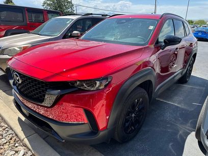 Certified 2026 MAZDA CX-50 AWD 2.5 Hybrid w/ Weather Package