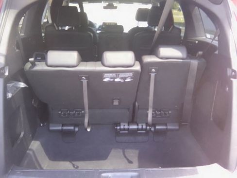 Used 2025 Honda Odyssey Sport-L image 4