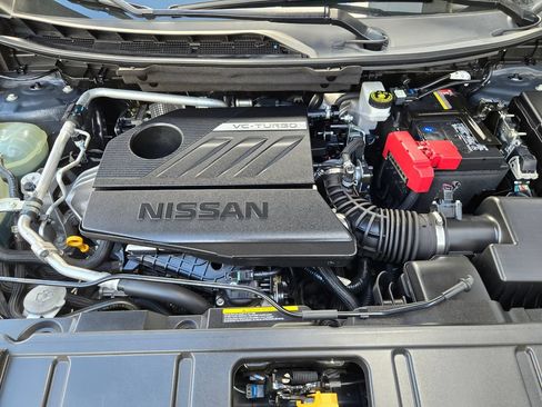 Used 2023 Nissan Rogue SV FWD image 20