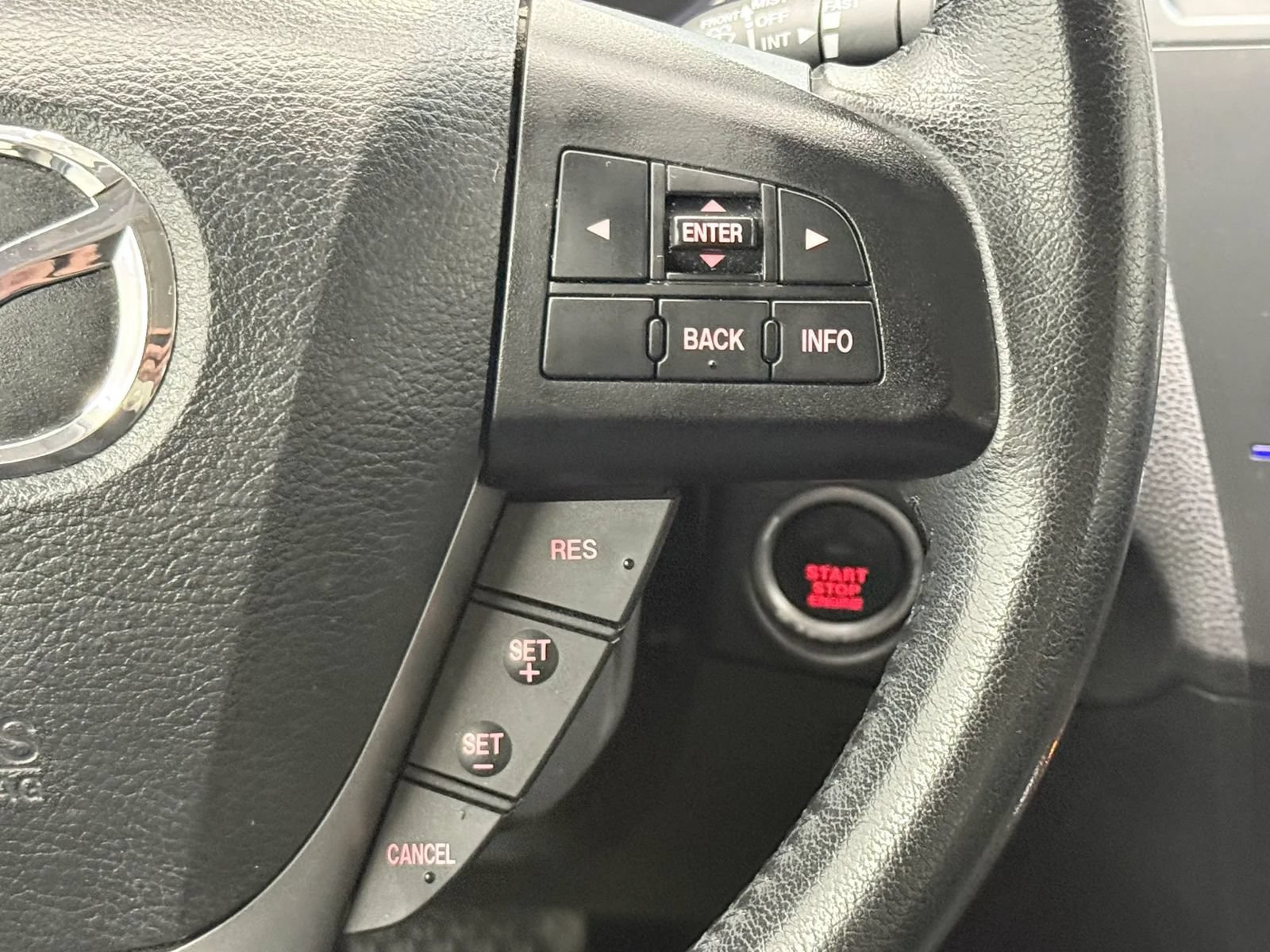 Used 2013 MAZDA MAZDA3 i Touring FWD image 31