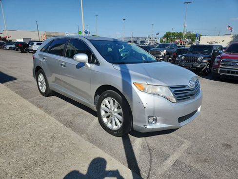 Used 2011 Toyota Venza w/ Convenience Pkg FWD image 7