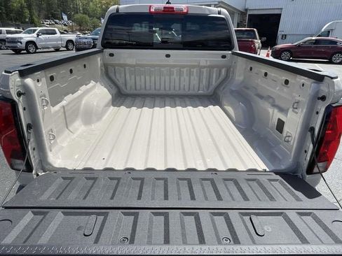 New 2026 Chevrolet Colorado Trail Boss image 8