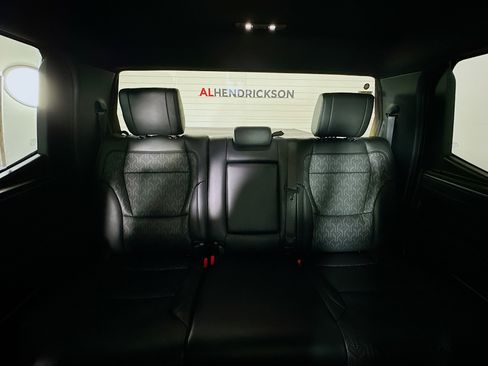 Used 2025 Toyota Tundra Limited image 30